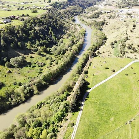 Austral Patagonian Lodge コイハイケ エクステリア 写真